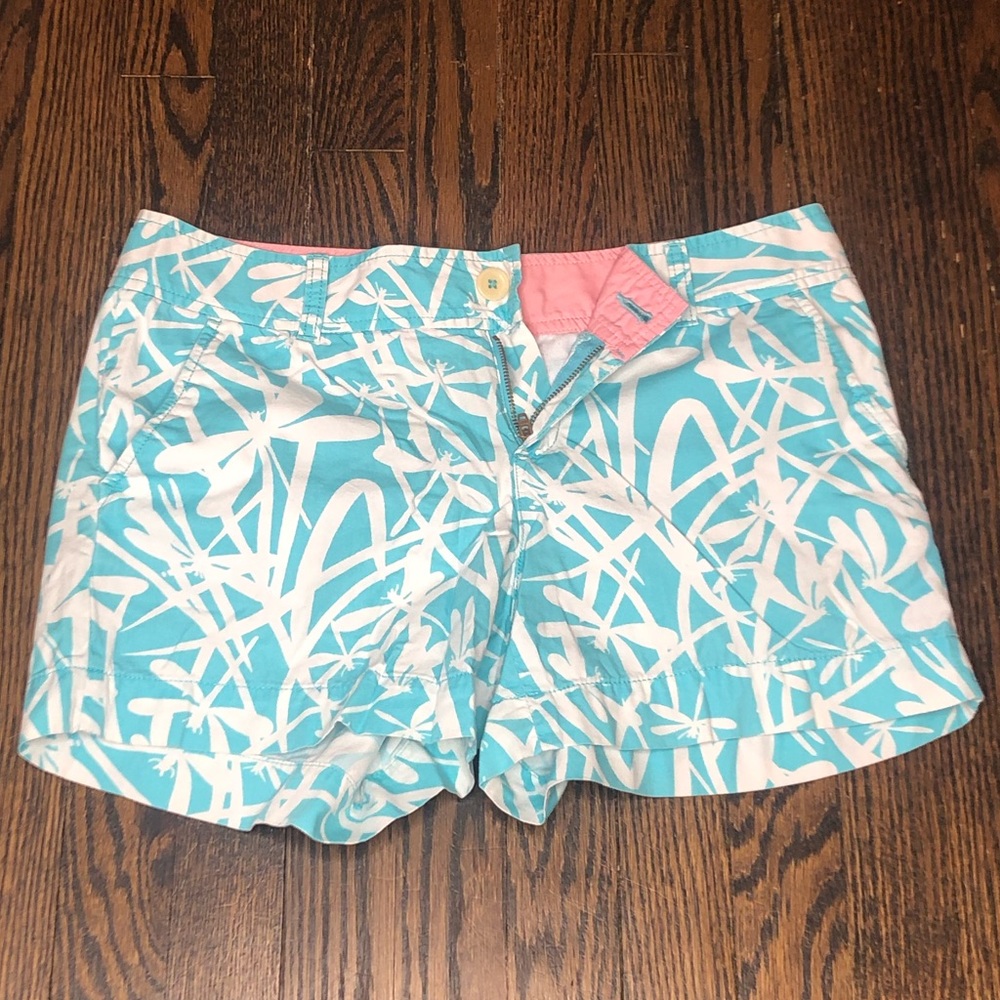 Lilly Pulitzer Shorts